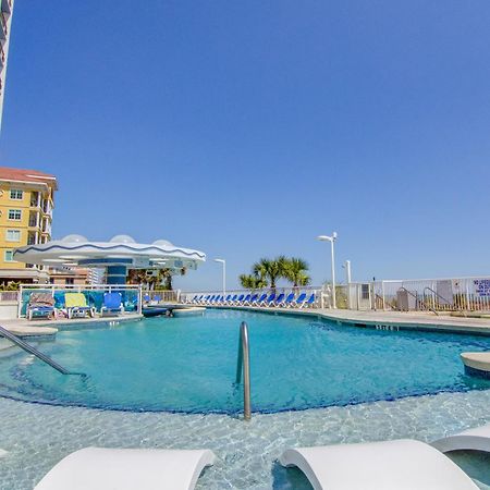 Hotel Blue Myrtle Beach Eksteriør bilde