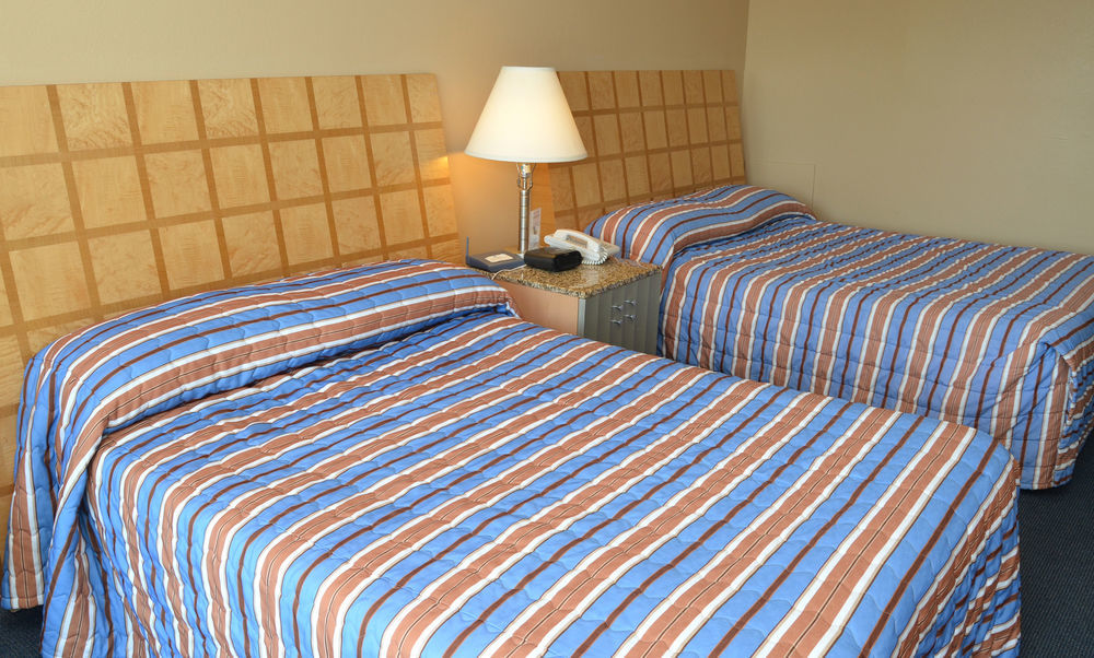 Hotel Blue Myrtle Beach Eksteriør bilde