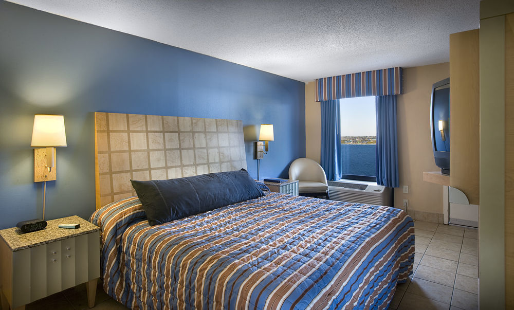 Hotel Blue Myrtle Beach Eksteriør bilde